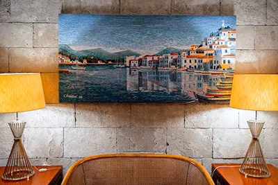 MEDITERRANEAN HOTEL