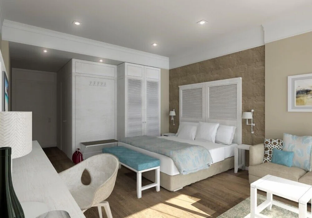 Thassos Grand Resort