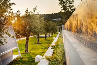 Mount Athos Resort Chalkidiki