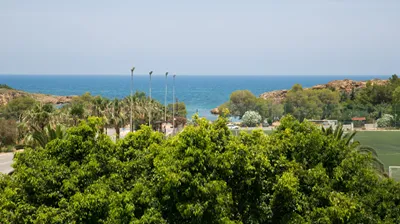Hotel Elotia