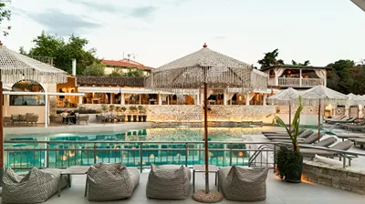 Acrotel Athena Pallas & Residence