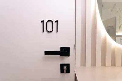 Ammos Korali Hotel Olympiaki Akti