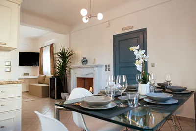 Z Private Villa Santorini