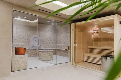 Evexia Boutique Hotel & Spa