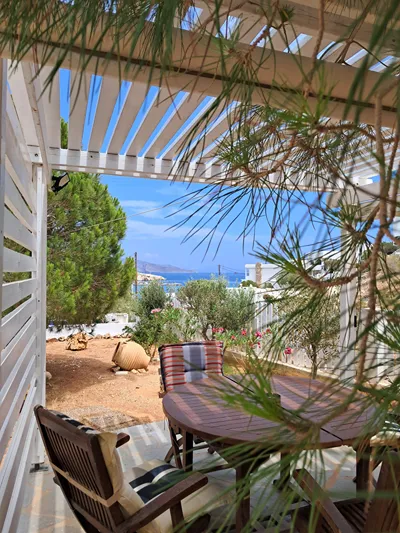 Aegean Star Folegandros