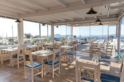 Caldera Romantica Hotel
