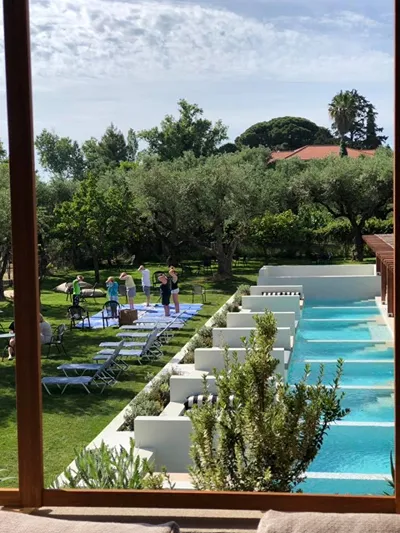 Castelli Hotel Zante