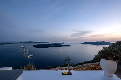 WeSense Santorini