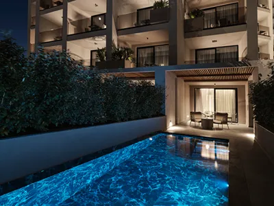 Ammades All Suites Beach Hotel  & Spa – Adults Only