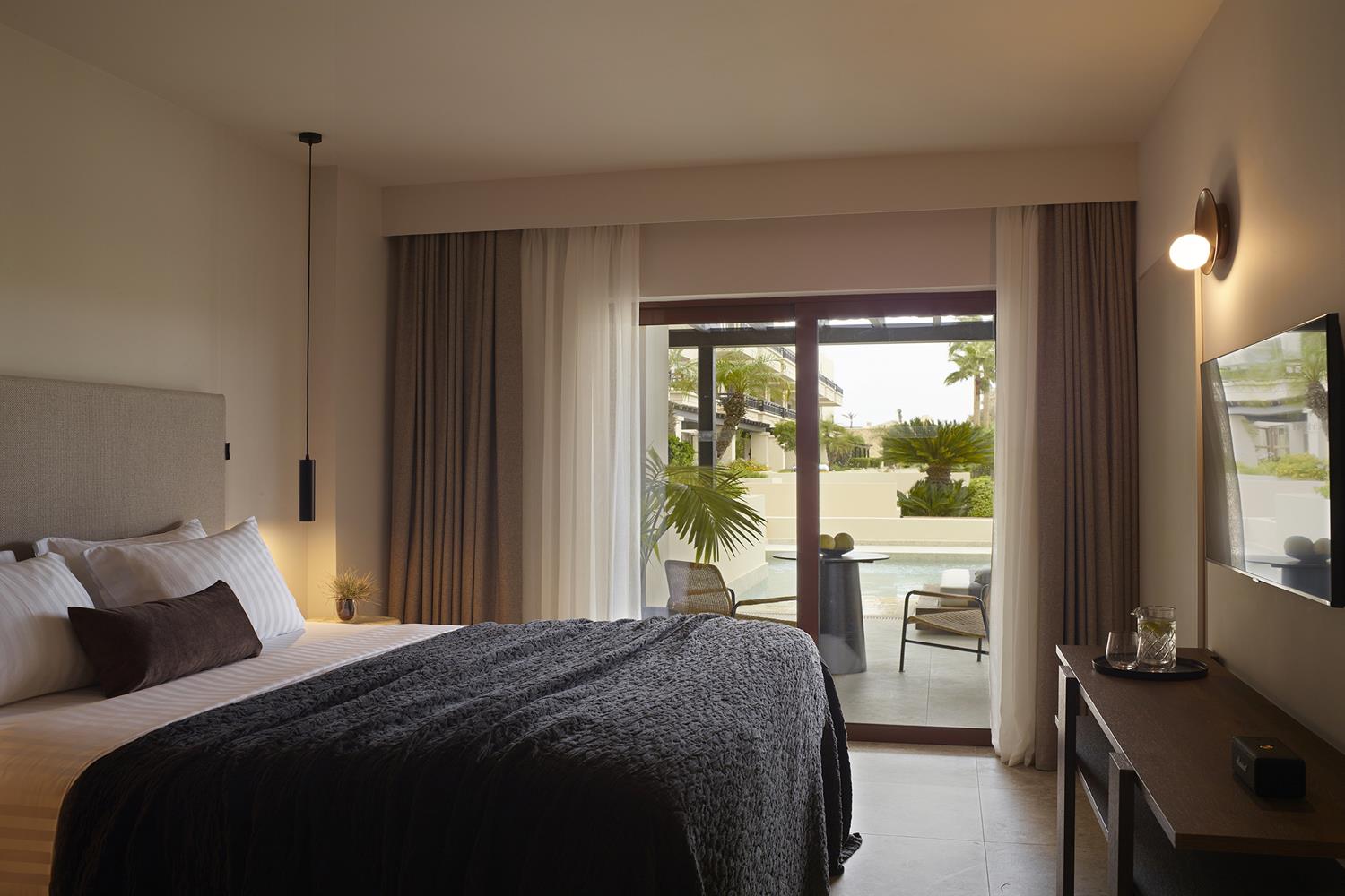 Asterion Suites & Spa