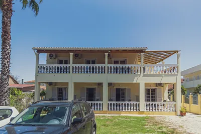 Ionian Blue Beach Hotel Adults Only
