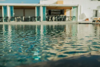 Serenita Luxury Suites