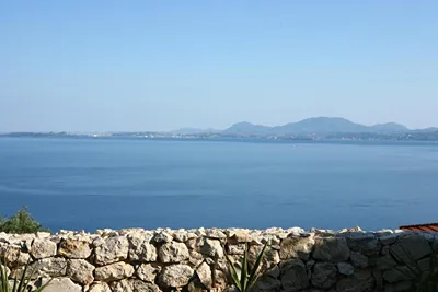 Pantokrator Hotel
