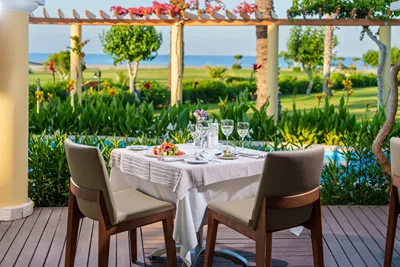 Atrium Palace Resort Rhodes