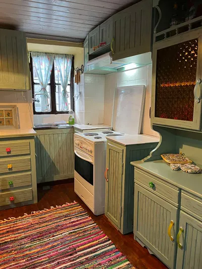 Dandy Villas Vintage Cottage House - Pelion