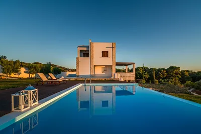 Kalas Residence