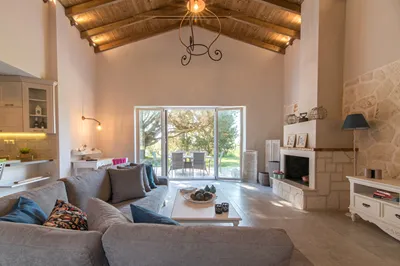 Astarte Villas