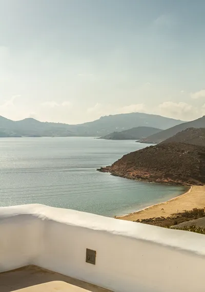 The Margi Villa Mykonos
