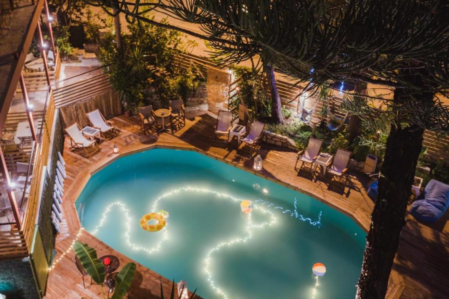 Ionian Paradise