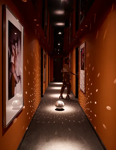 Brown Acropol, a member of Brown Hotels