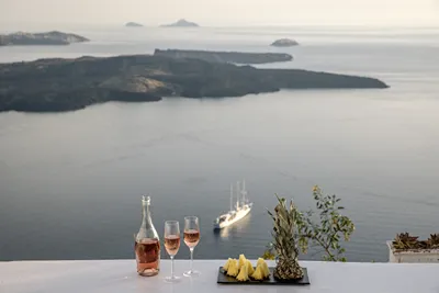 WeSense Santorini