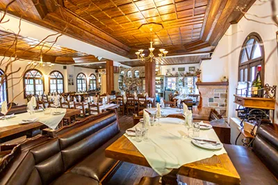Dimatis Hotel