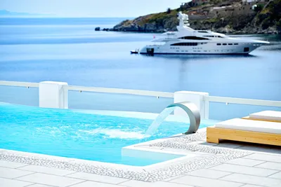 Nissaki Boutique Hotel