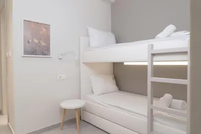 AMMOS KORALI HOTEL