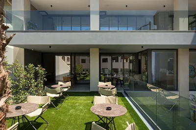 Hyperion City Hotel & Spa