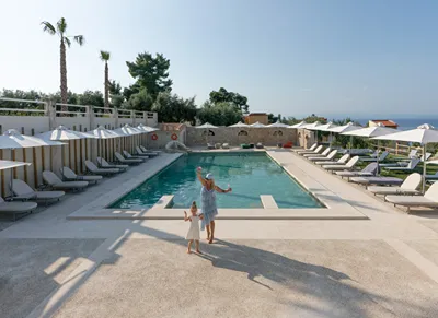 Helios Blue Villas