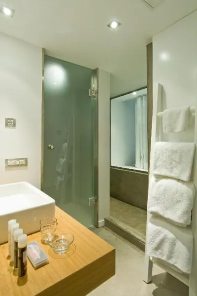 Perantzada Hotel