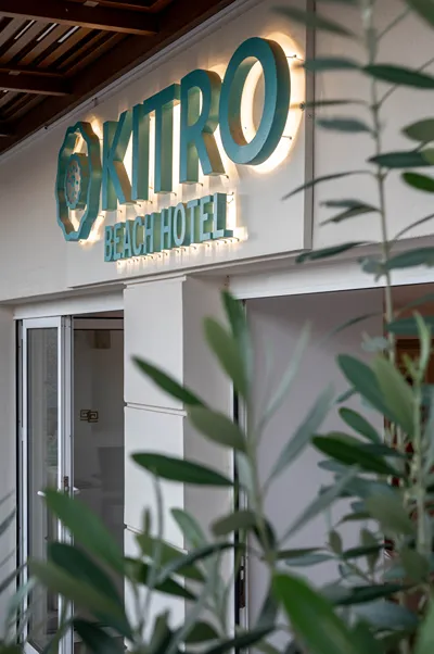 Kitro Hotel