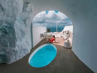 Saint Santorini
