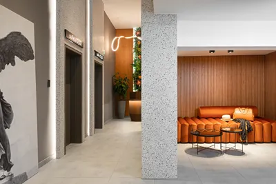11 Enteka Acropolis Suites