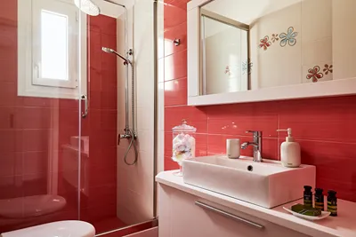 Villa Imperial Milos