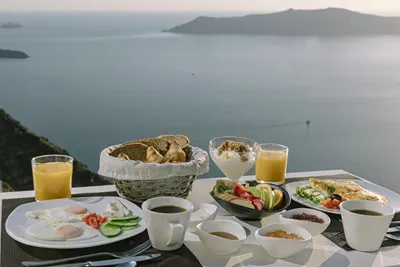 Afroessa Hotel Santorini by Caldera Houses