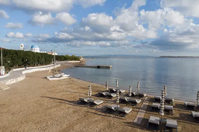 Oasis Beach Hotel