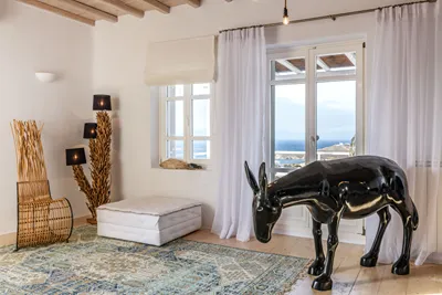 Cosset Villas Mykonos