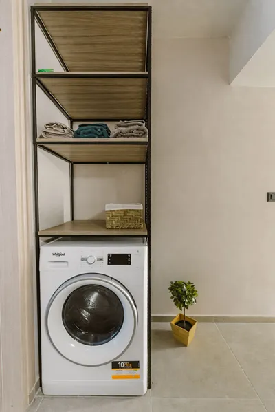 Manolis Loft Apartment