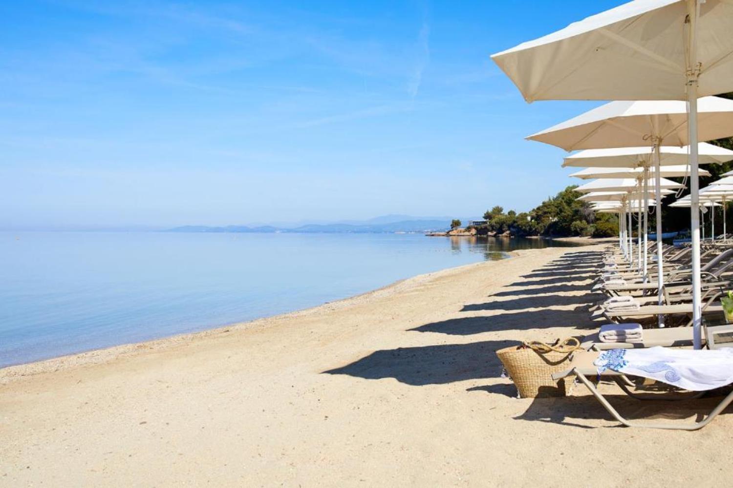 Anthemus Sea Beach Hotel and Spa
