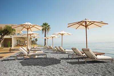 Domes Miramare a Luxury Collection Resort