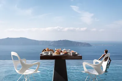West East Suites Santorini