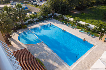 Sunset Hotel