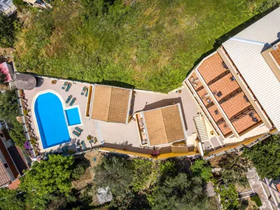 Hotel Corfu Secret