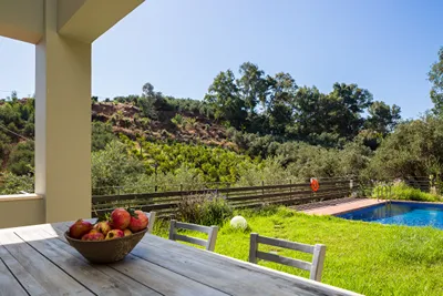 Physis Villas Chania