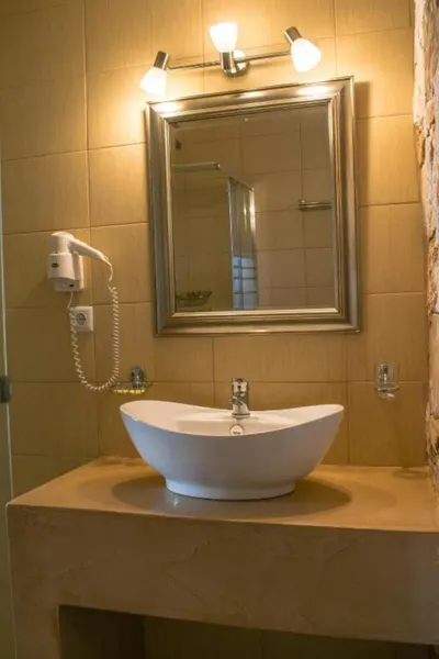 Kallisti Apart Hotel