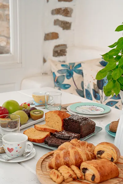 La Stella Hotel Mykonos