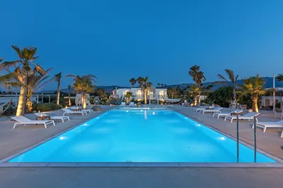 Kos White Pearls Luxury Suites