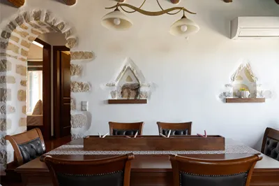 Your Villa