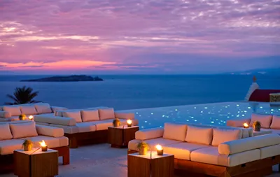 Bill&Coo Mykonos
